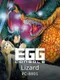 Eggconsole Lizard PC-8801