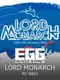 Eggconsole Lord Monarch PC-9801