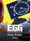 Eggconsole Mad Rider MSX2