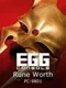 Eggconsole Rune Worth PC-9801