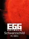 Eggconsole Schwarzschild PC-9801