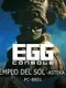 Eggconsole Templo Del Sol: Asteka II PC-8801