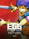 Eggconsole Tritorn MSX