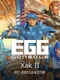 Eggconsole Xak II PC-8801mkIISR