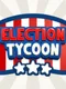 Election Tycoon: Trump vs. Harris