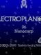 Electroplankton Nanocarp
