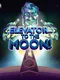 Elevator... to the Moon!
