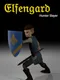 Elfengard Hunter Slayer