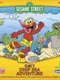 Elmo's Deep Sea Adventure