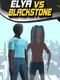 Elya Richi vs Blackstone: Nuclear War