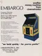 Embargo