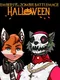 Embers of the Zombie Battlemage: Halloween