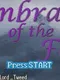 Embrace of the Fog