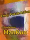 Emoji Puzzle Action: Codename: ManKun