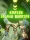 Empire: Galaxy Burning