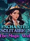 Enchanted Solitaire 3: The Magic Web