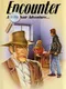 Encounter: A 8-Bit Noir Adventure