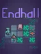 Endhall