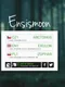 Ensismoon