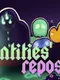 Entities' Repose