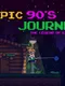 Epic 90's Journey: The Legend of Elesha