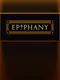 Epiphany!