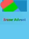 Eraser Advent