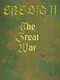 Eredia 2: The Great War