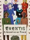 Erentis, l'académie de magie