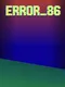 Error86