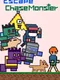 Escape Chase Monster
