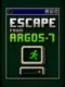Escape From Argos 7