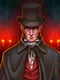 Escape from Crimson Manor