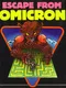 Escape from Omicron