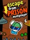 Escape From Prison Multiplayer
