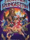 Escape from Rungistan