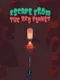 Escape From the Red Planet