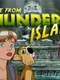 Escape from Thunder Island