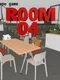 Escape Game R00m04