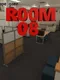 Escape game R00m08