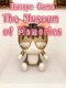 Escape Game The Museum of Memories
