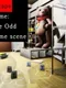 Escape Game:The Odd Crime Scene