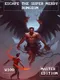 Escape the Super Nerdy Dungeon: W100 Master Edition