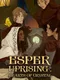 Esper Uprising: Hearts of Crystal