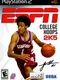 ESPN College Hoops 2K5