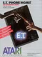 E.T. Phone Home!