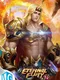 Eternal Fury