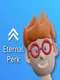 Eternal Perk