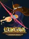 Eurgava: Tomb of Senza