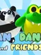 Evan, Daniel and Friends